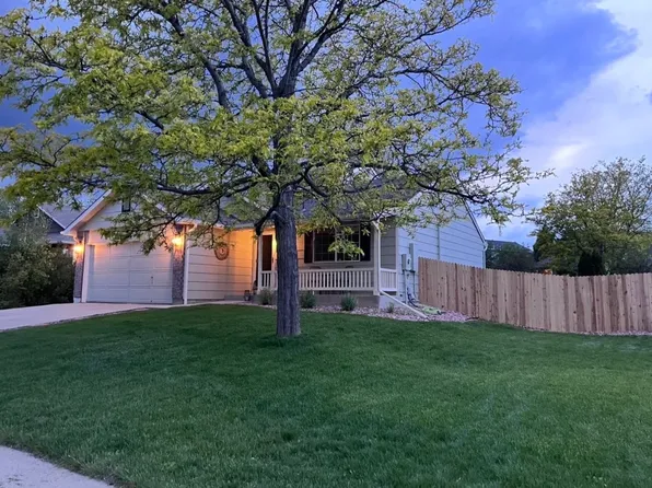 1022 Woodside Rd, Longmont, CO 80504