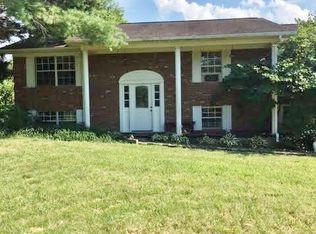 939 Preston Rd, Jefferson City, TN 37760