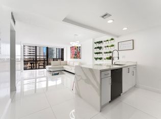 Charter Club Condo, Miami, FL 33137