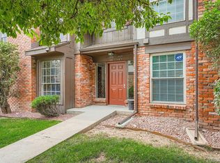 Cambridge Square, Denver, CO 80237