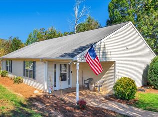 117 Greatview Ln, Greenville, SC 29611