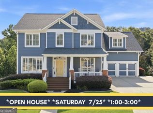 7327 Rocking Chair Ln, Hoschton, GA 30548
