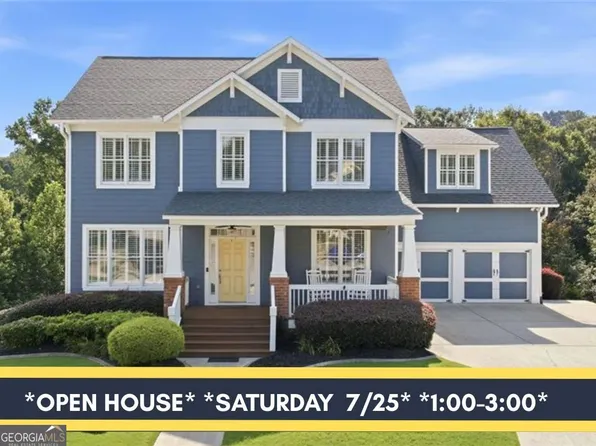 7327 Rocking Chair Ln, Hoschton, GA 30548