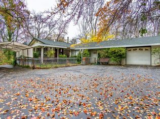 11617 Spenceville Rd, Penn Valley, CA 95946