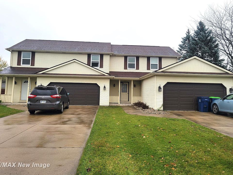 2344 Darwin Ln 2346, Saginaw, MI 48603 Zillow