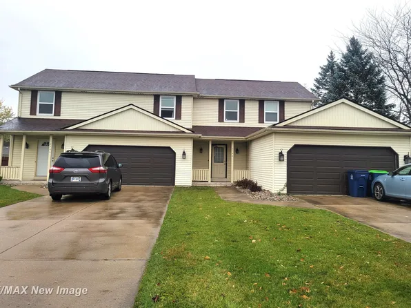 2344 Darwin Ln, Saginaw, MI 48603