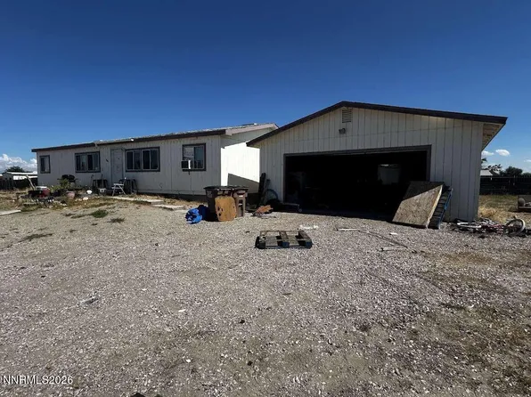 1480 Michelle Dr, Fallon, NV 89406