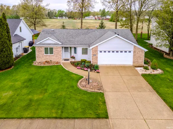 5018 Goldfinch Ln, Fort Wayne, IN 46818