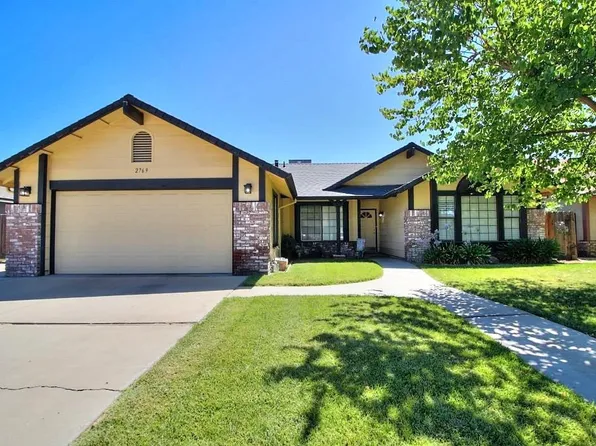 2769 Riverbend Dr, Modesto, CA 95351