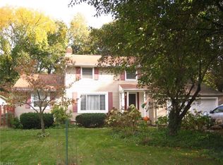 5331 Dover Center Rd, North Olmsted, OH 44070