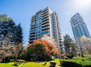 2060 Bellwood Ave #303, Burnaby, BC
