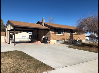 761 Wasatch, Payson, UT 84651