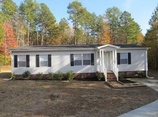 1294 River Trace Ln, Salisbury, NC 28144