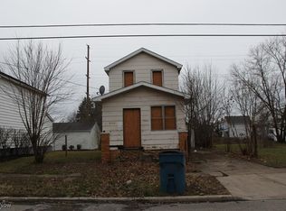 3326 Camden Ave, Lorain, OH 44055