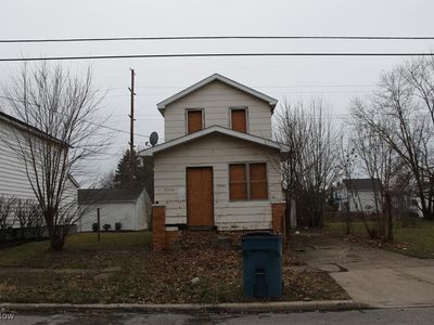 3326 Camden Ave, Lorain, OH, 44055