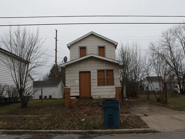 3326 Camden Ave, Lorain, OH 44055