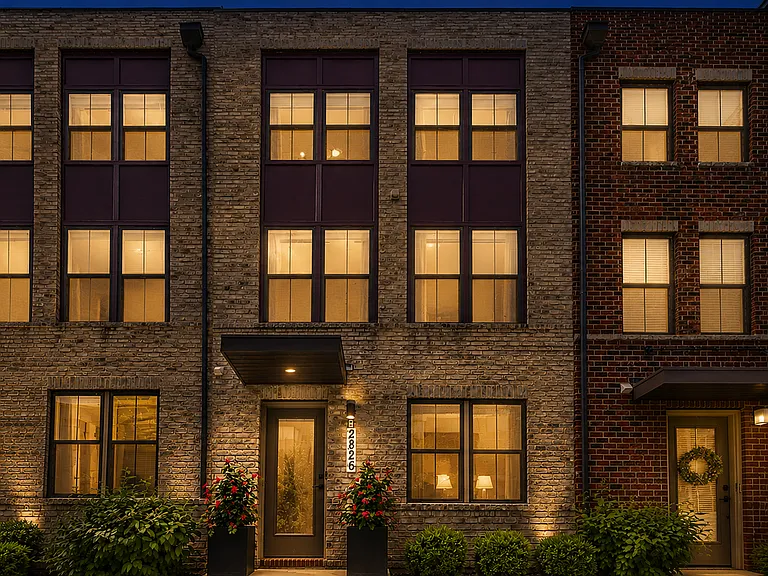 2826 Toles Park Drive_Modern Design. Exceptional Location. (Photos are virtually staged)