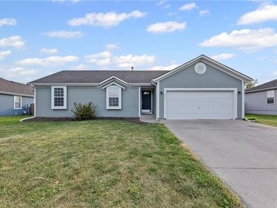 341 N Hickory St, Gardner, KS, 66030