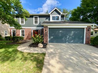 2834 Sunmeadow Way, Indianapolis, IN 46228