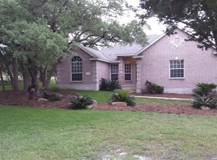 162 Stockman Cir, Spring Branch, TX 78070