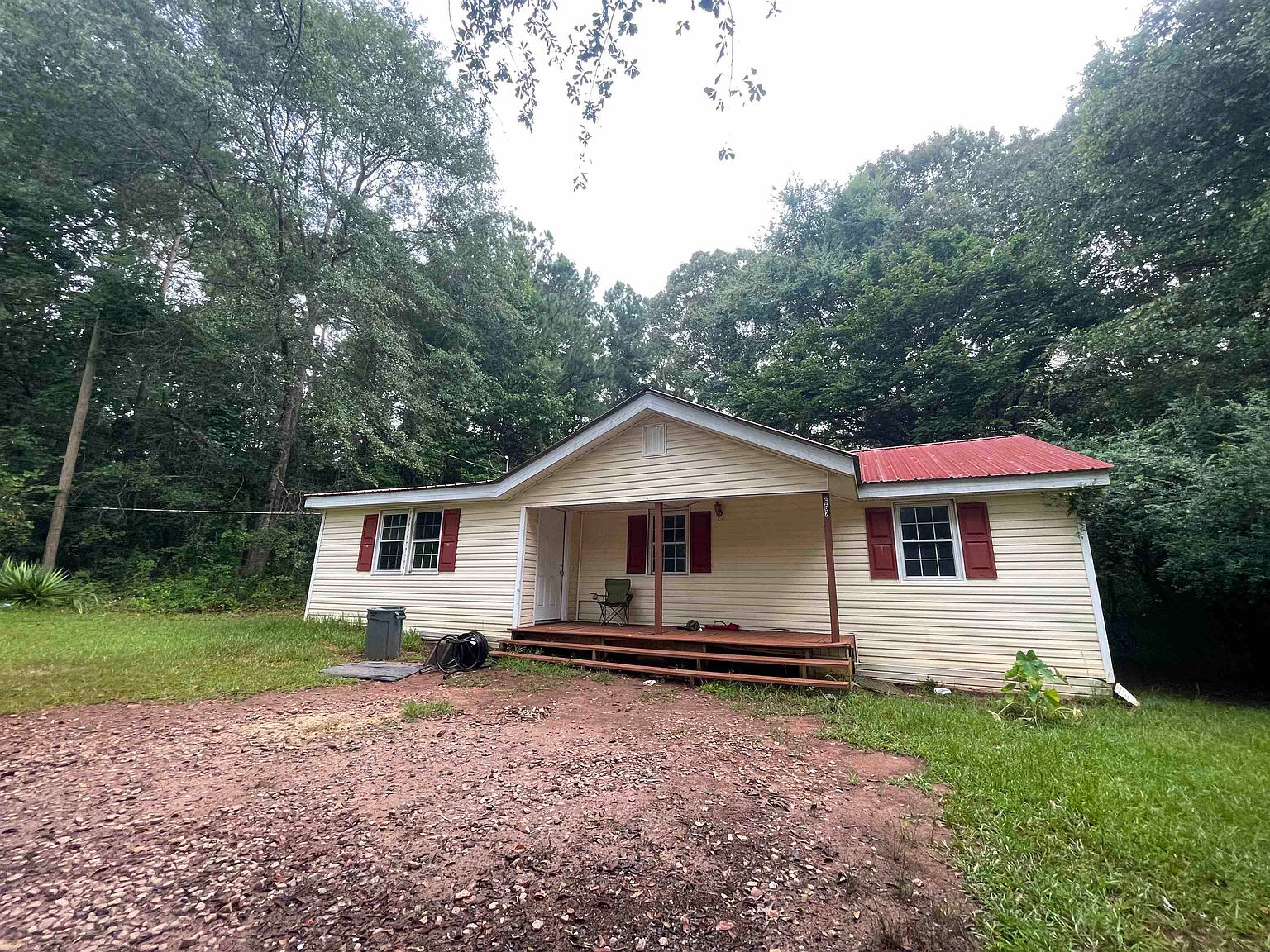 662 Gray Hill School Rd, West Point, GA 31833 MLS 20137097 Zillow