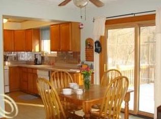 2623 W Drahner Rd, Oxford, MI 48371