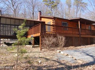 845 Cardinal Dr, Luray, VA 22835