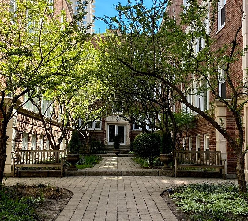 1st image of 5111 N Kenmore Ave APT 1W