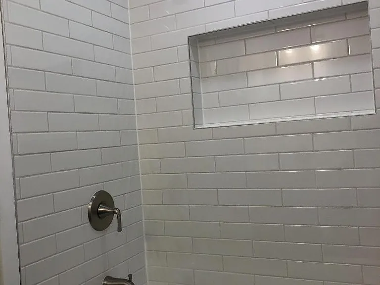 Bath and shower