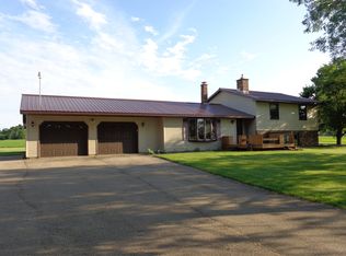 W2061 Cty Rd C, Cecil, WI 54111