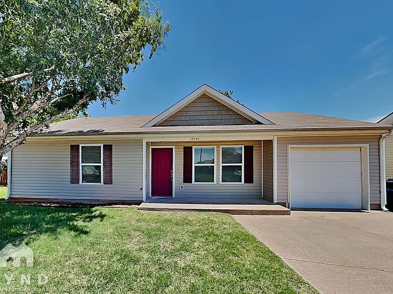 14640 Marbleleaf Dr — Photo 1