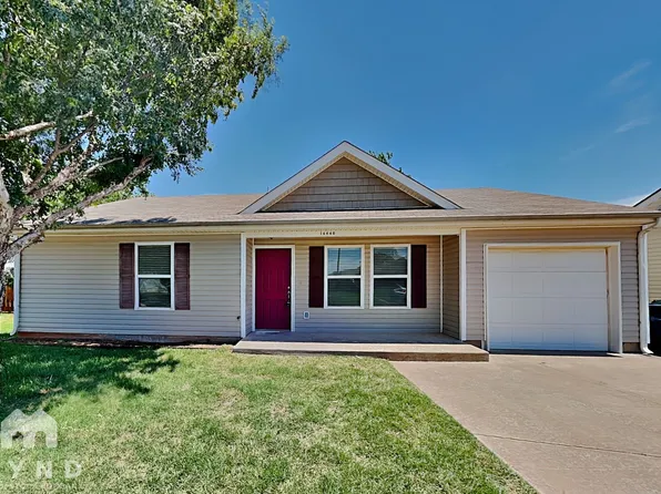 14640 Marbleleaf Dr, Edmond, OK 73013