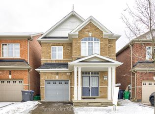 4 Humberstone Cres, Brampton, ON L7A4C4