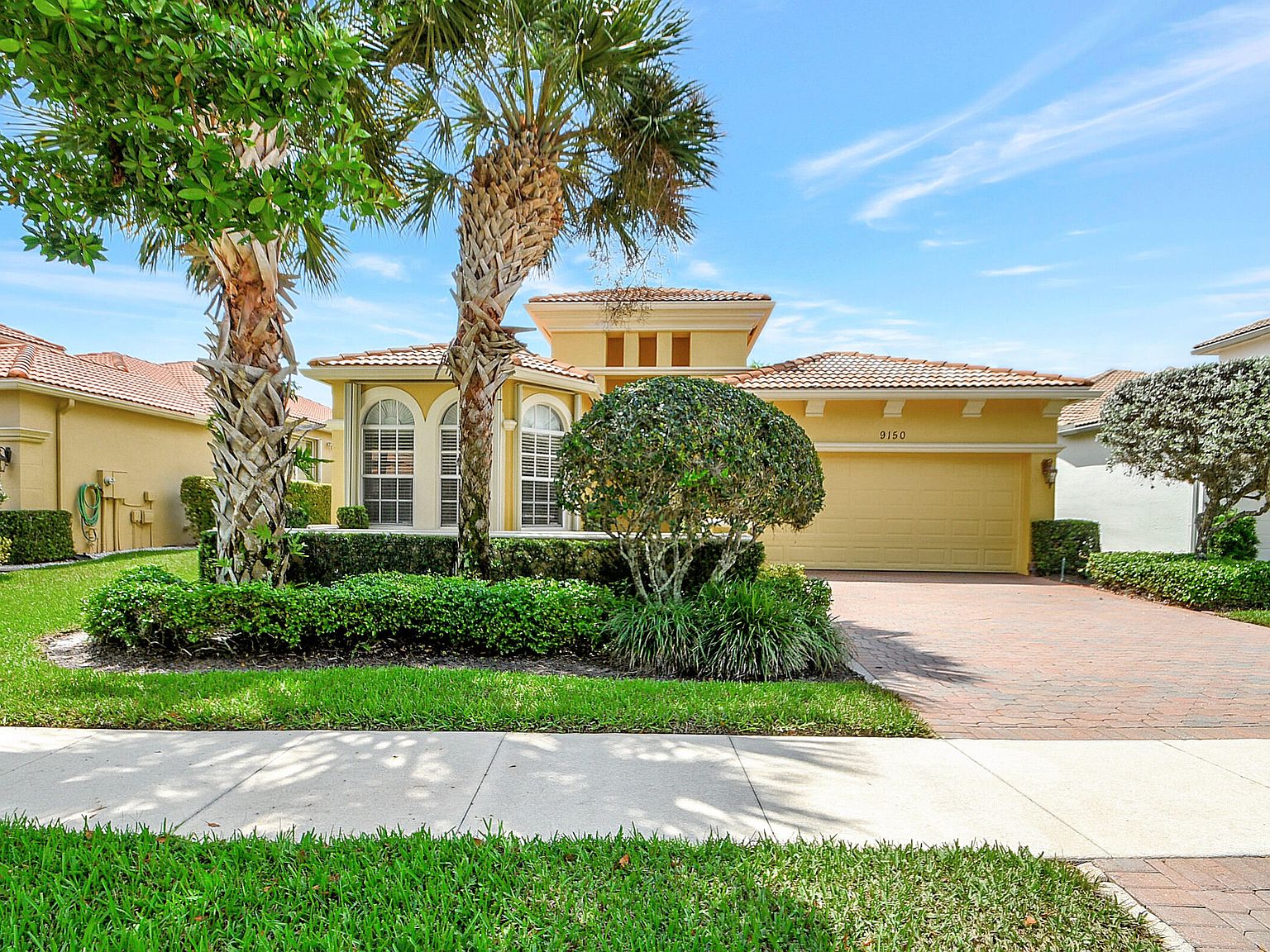 9150 Via Elegante, Wellington, FL 33411 Zillow