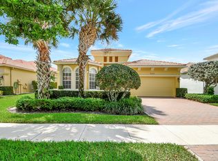 9150 Via Elegante, Wellington, FL 33411