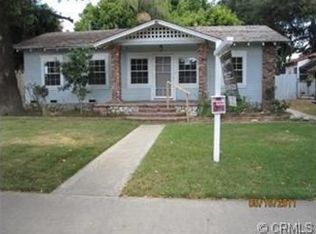 135 E Navilla Pl, Covina, CA 91723