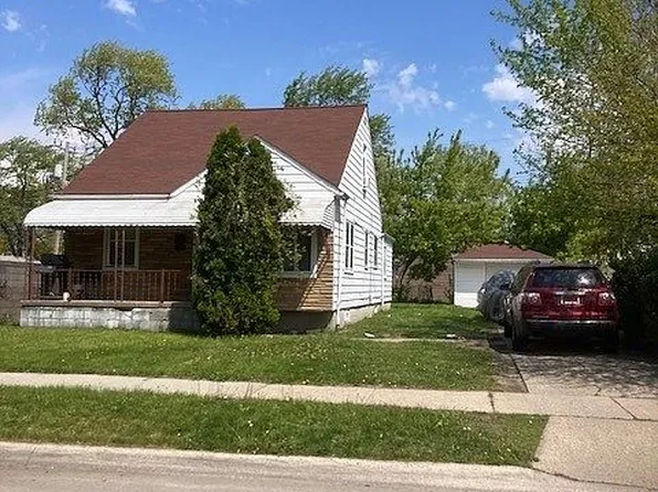 8059 Ford Ave, Warren, MI 48089