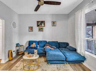 207 Lottridge St, Hamilton, ON L8L6V8