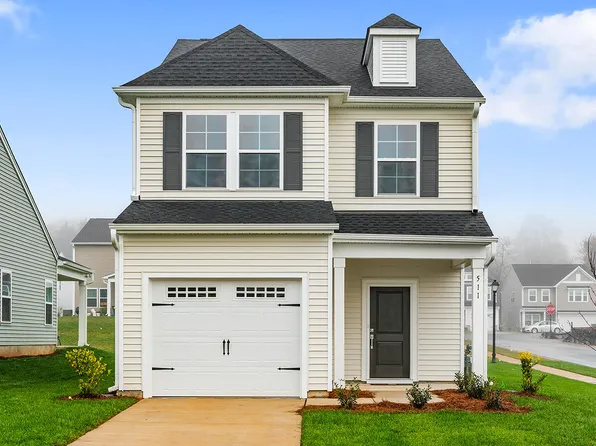 272 Central Creek Dr, Goose Creek, SC 29445