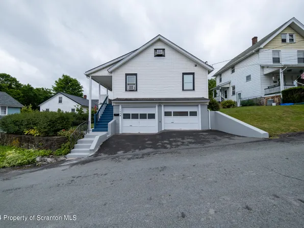 104 Ash St, Honesdale, PA 18431