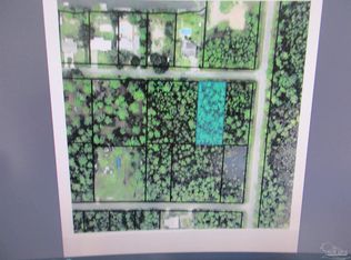 LOT Glenview Rd #B, Milton, FL 32583