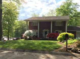 3237 Lakewood Dr, Cape Girardeau, MO 63701