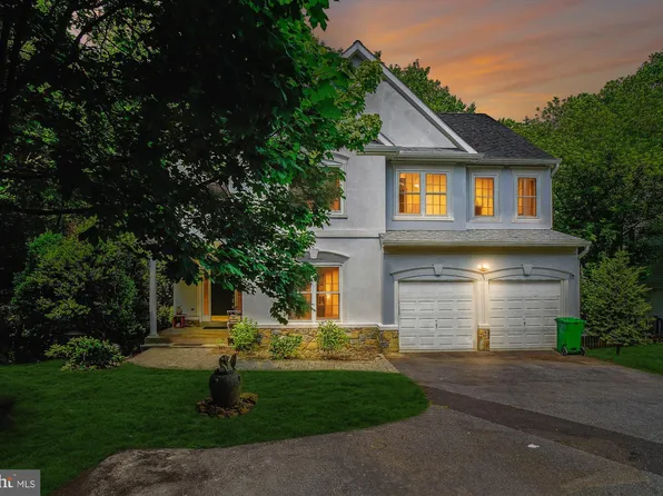 10 Sykes St, Gaithersburg, MD 20877