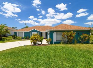 1221 SW 20th St, Cape Coral, FL 33991