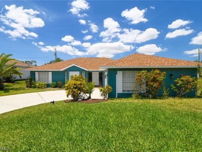 1221 SW 20th St, Cape Coral, FL, 33991