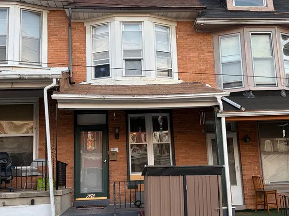 520 S 17th St, Reading, PA 19606