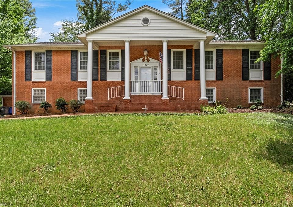 1st image of 4220 Mashie Dr