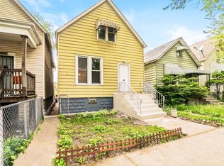 6020 S May St, Chicago, IL 60621