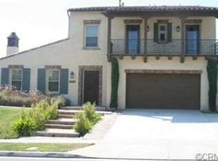 19498 Juniper Bnd, Walnut, CA 91789