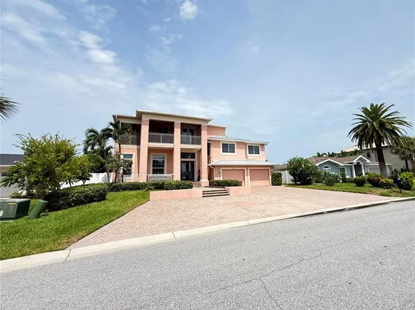2216 DONATO DRIVE, BELLEAIR BEACH, FL 33786
